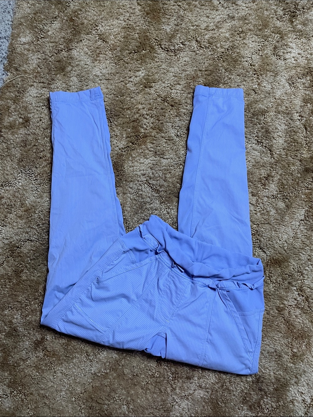 Lululemon Street To Studio Pant *Lined
Lullaby‎ Purple Size 2